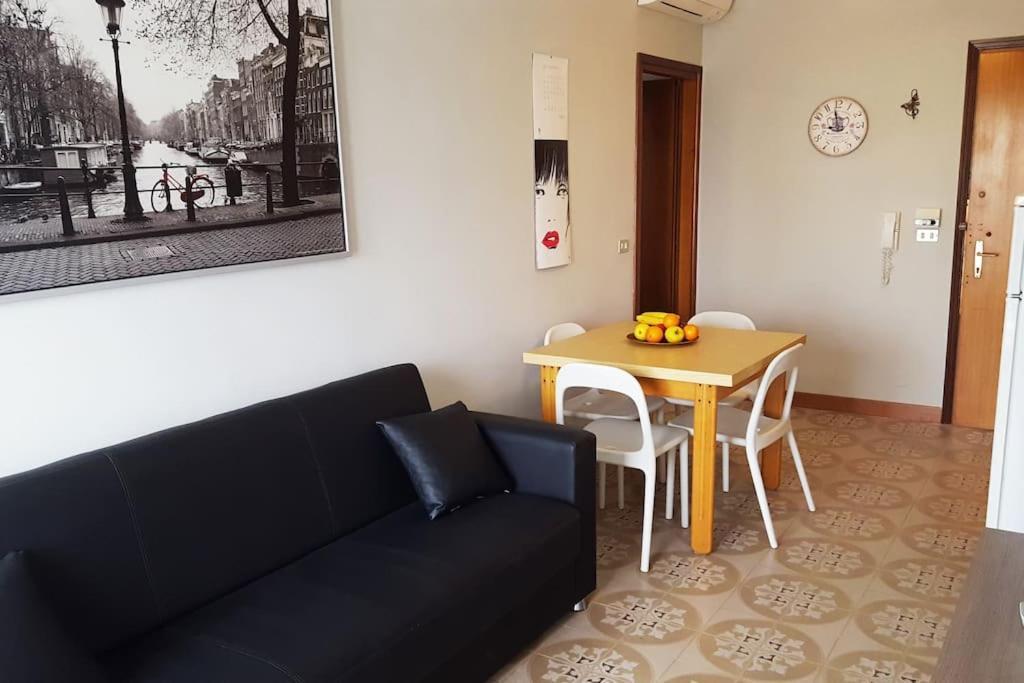 Vista Mare Jesolo. Appartamento