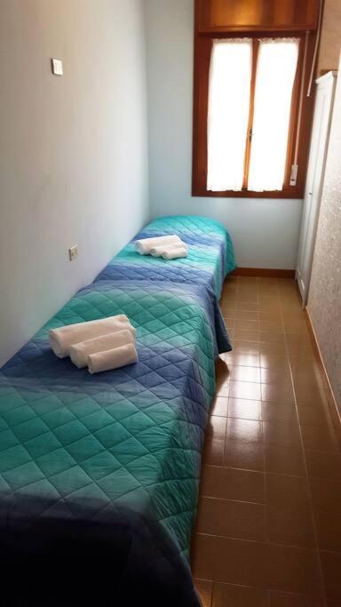 Vista Mare Jesolo. Appartamento *