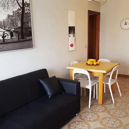 Vista Mare Jesolo. Appartamento