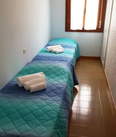 Vista Mare Jesolo. Appartamento *